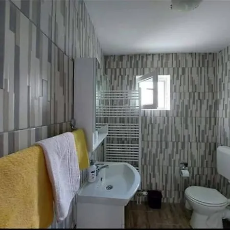 Apartmán Kupreske Zimske Radosti *