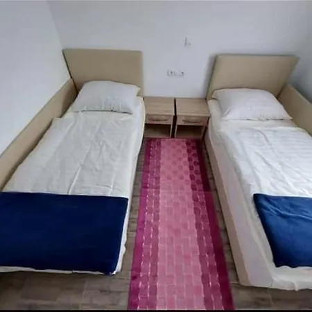 Kupreske Zimske Radosti Apartmán *
